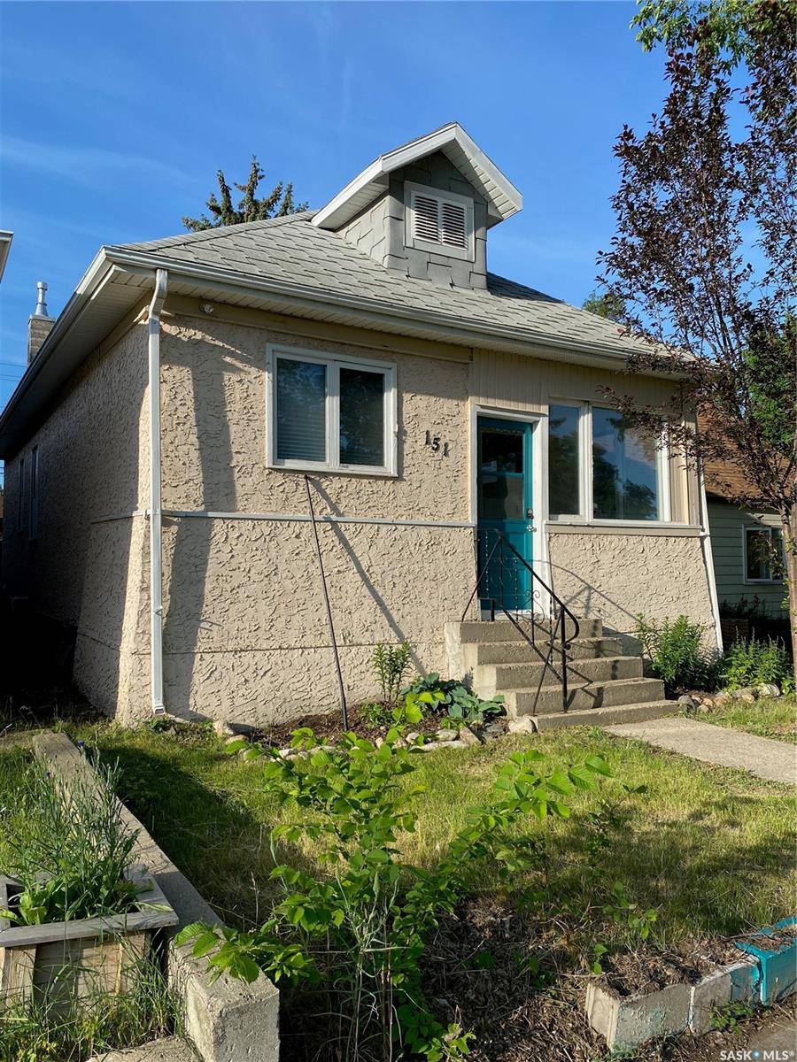 151 Coteau STREET W, Moose Jaw, SK S6H 5C4