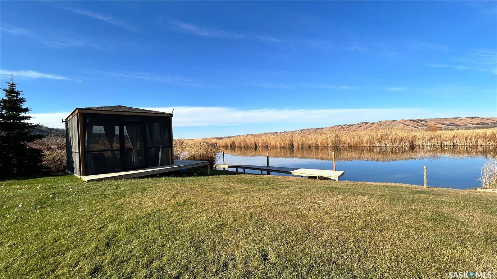 North Qu'appelle Rm No. 187, SK S0G 2Y0,90 Riverside ROAD