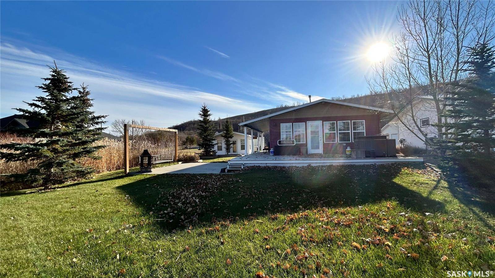 90 Riverside ROAD, North Qu'appelle Rm No. 187, SK S0G 2Y0