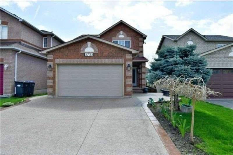 5725 Sidmouth ST, Mississauga, ON L5V 2H2