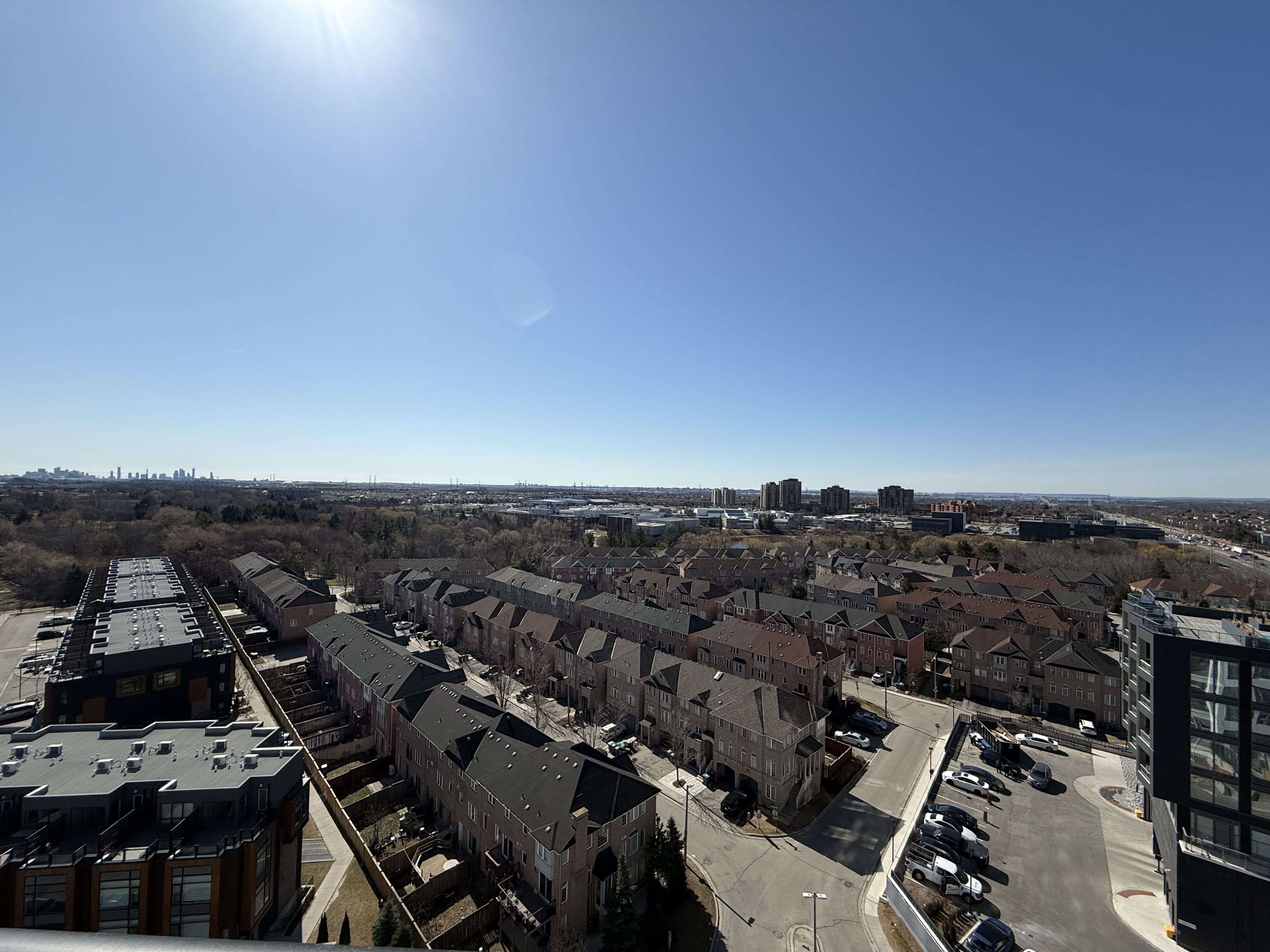 Brampton, ON L6Y 6L6,225 Malta AVE #1206
