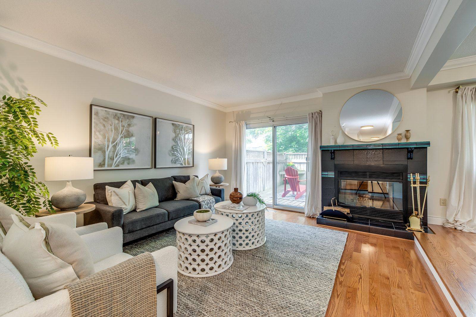 3050 Orleans RD #63, Mississauga, ON L5L 5P7