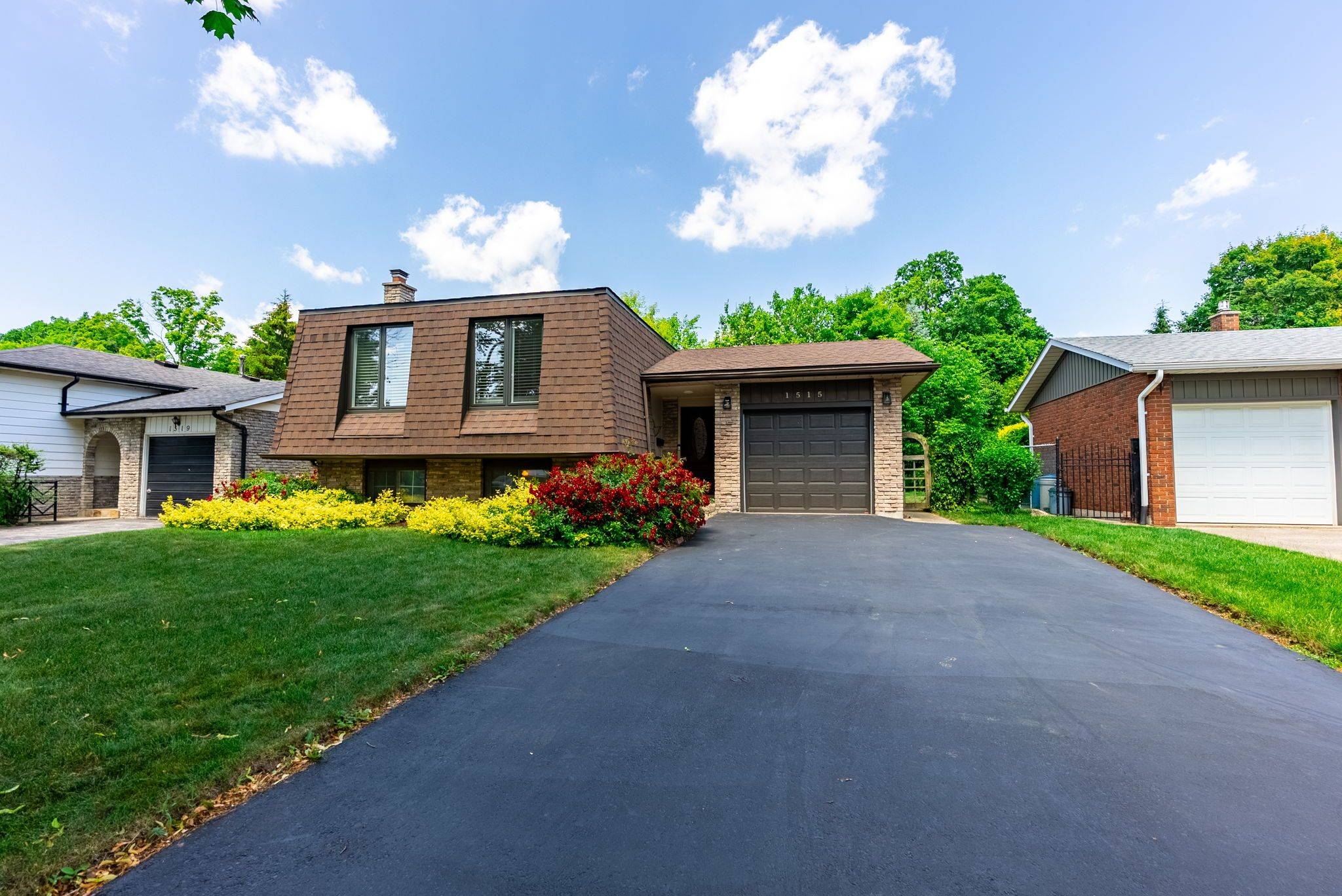 1515 Brenner CRES, Burlington, ON L7P 2V9