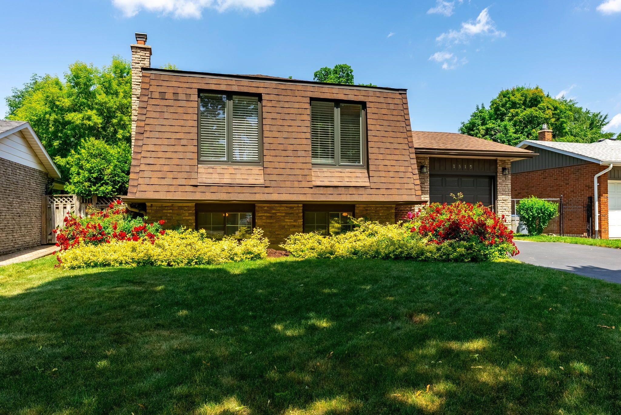 Burlington, ON L7P 2V9,1515 Brenner CRES