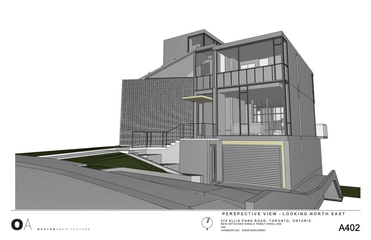 379 Ellis Park RD, Toronto W01, ON M6S 2V7