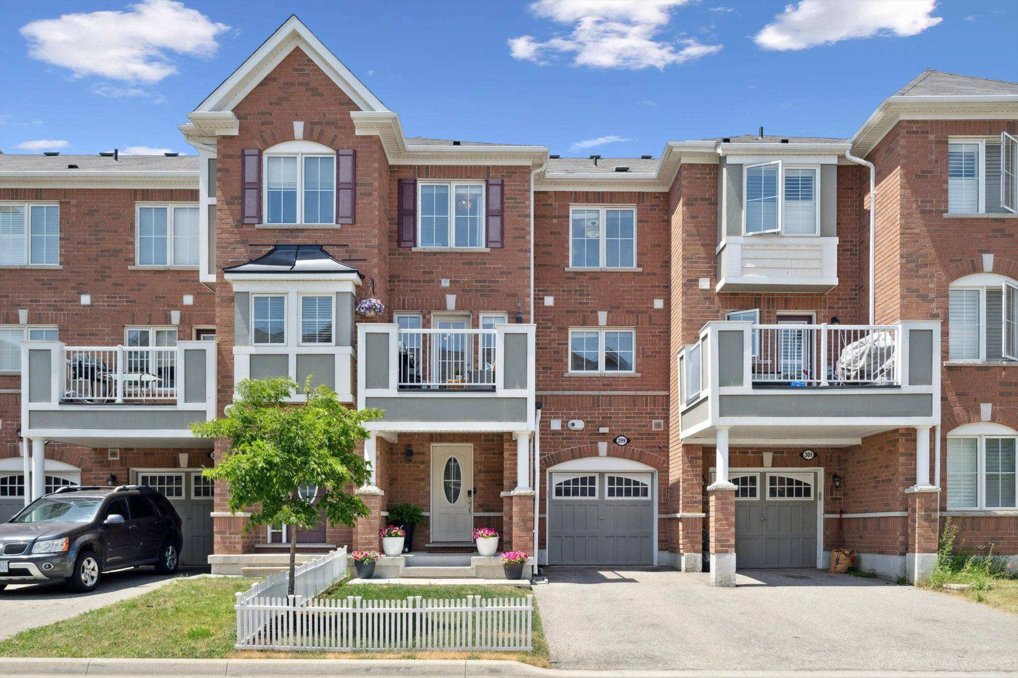 299 Casson PT, Milton, ON L9E 0A4