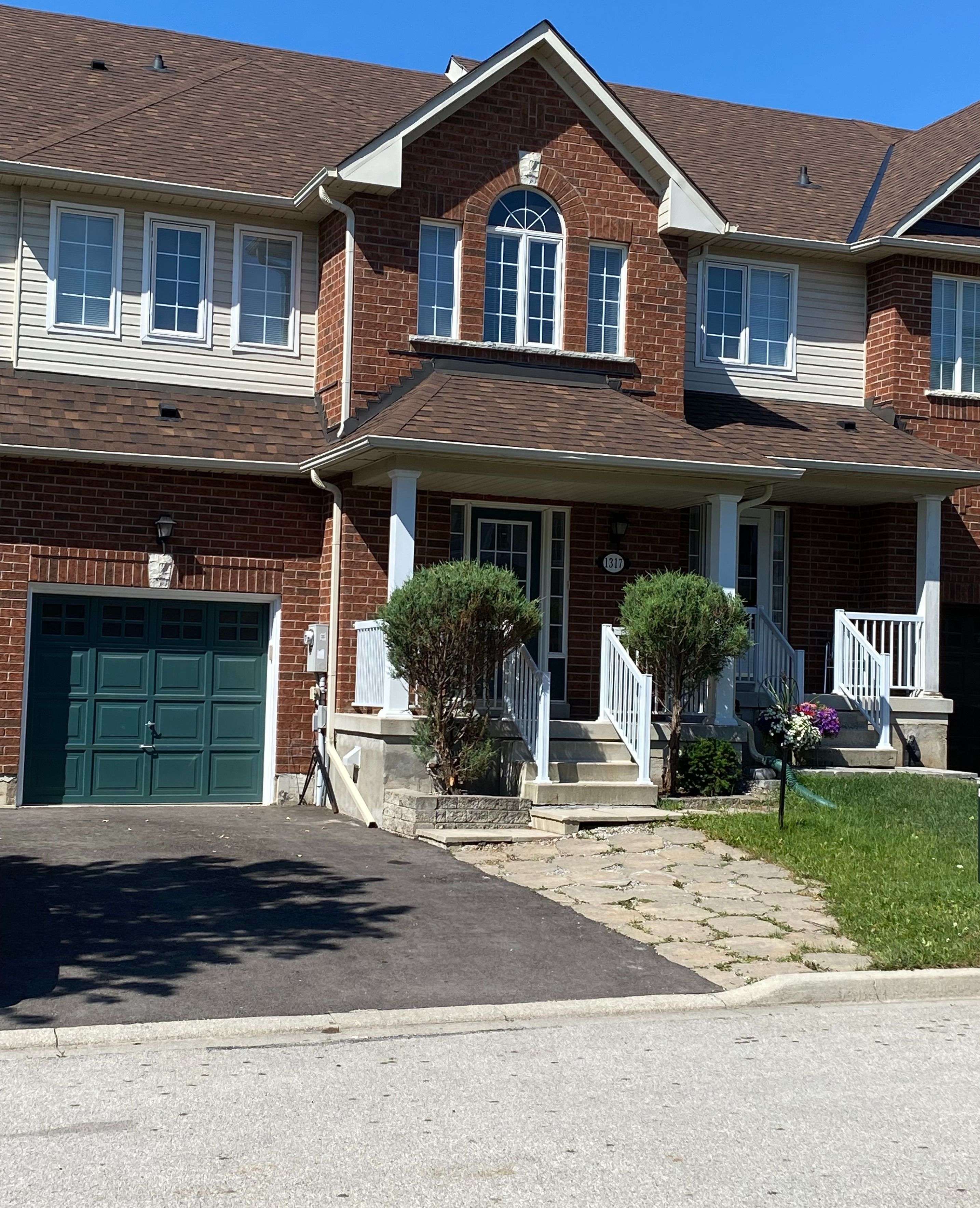 1317 Cartmer WAY, Milton, ON L9T 6J9