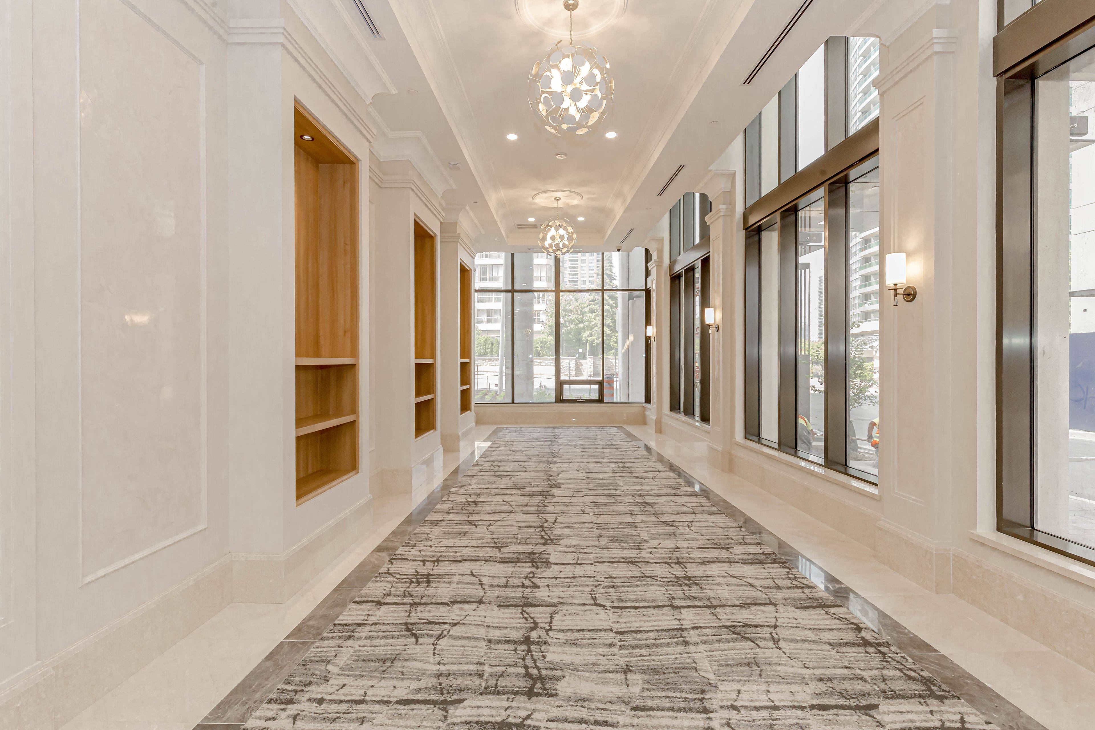 Mississauga, ON L5B 1L9,36 ELM DR #2504