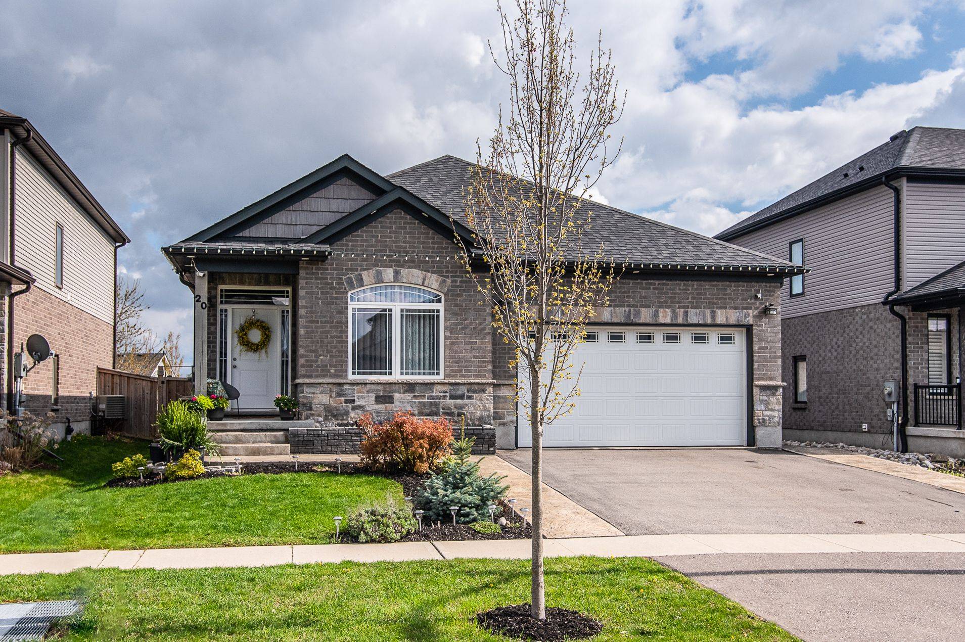 20 Stier RD, Wilmot, ON N3A 4N7