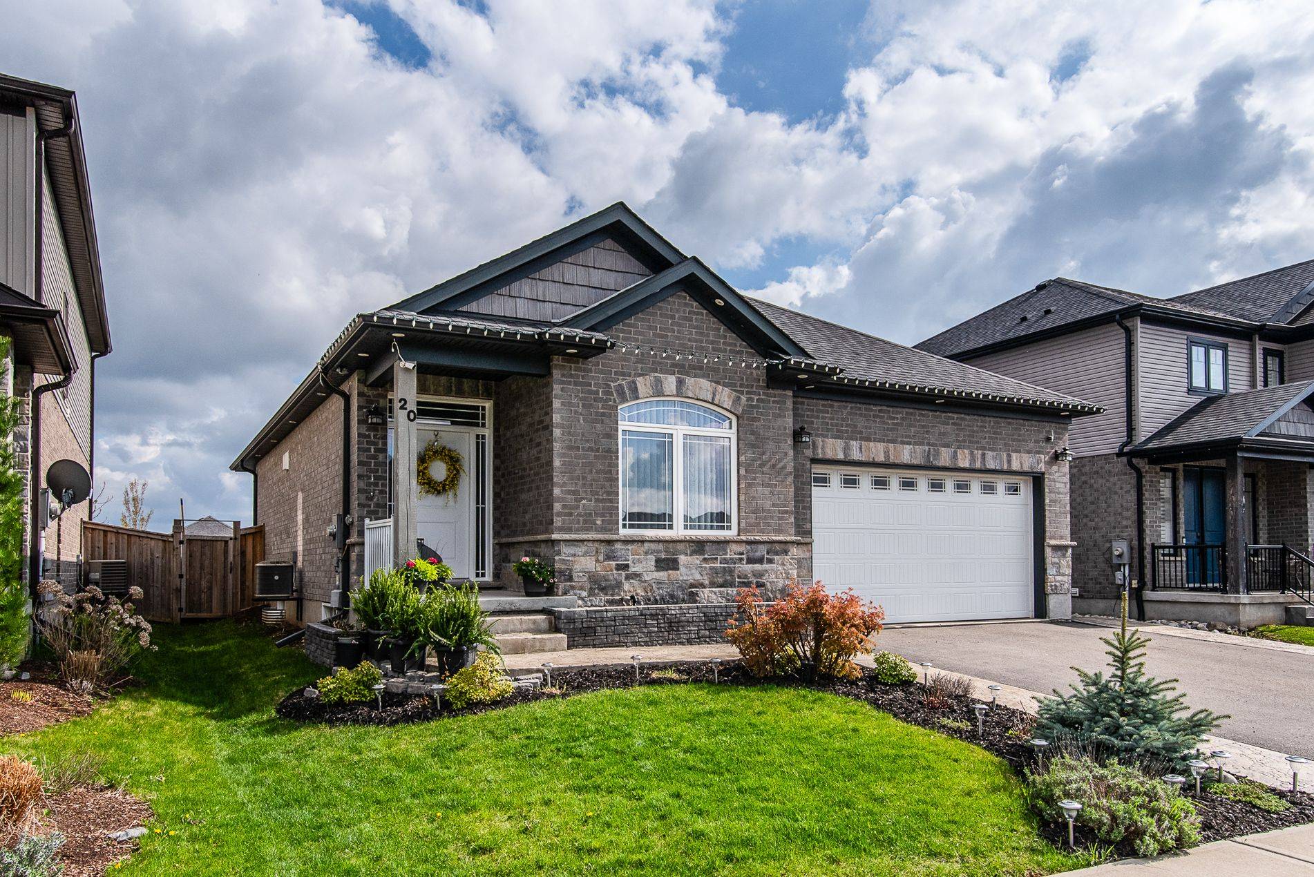 Wilmot, ON N3A 4N7,20 Stier RD