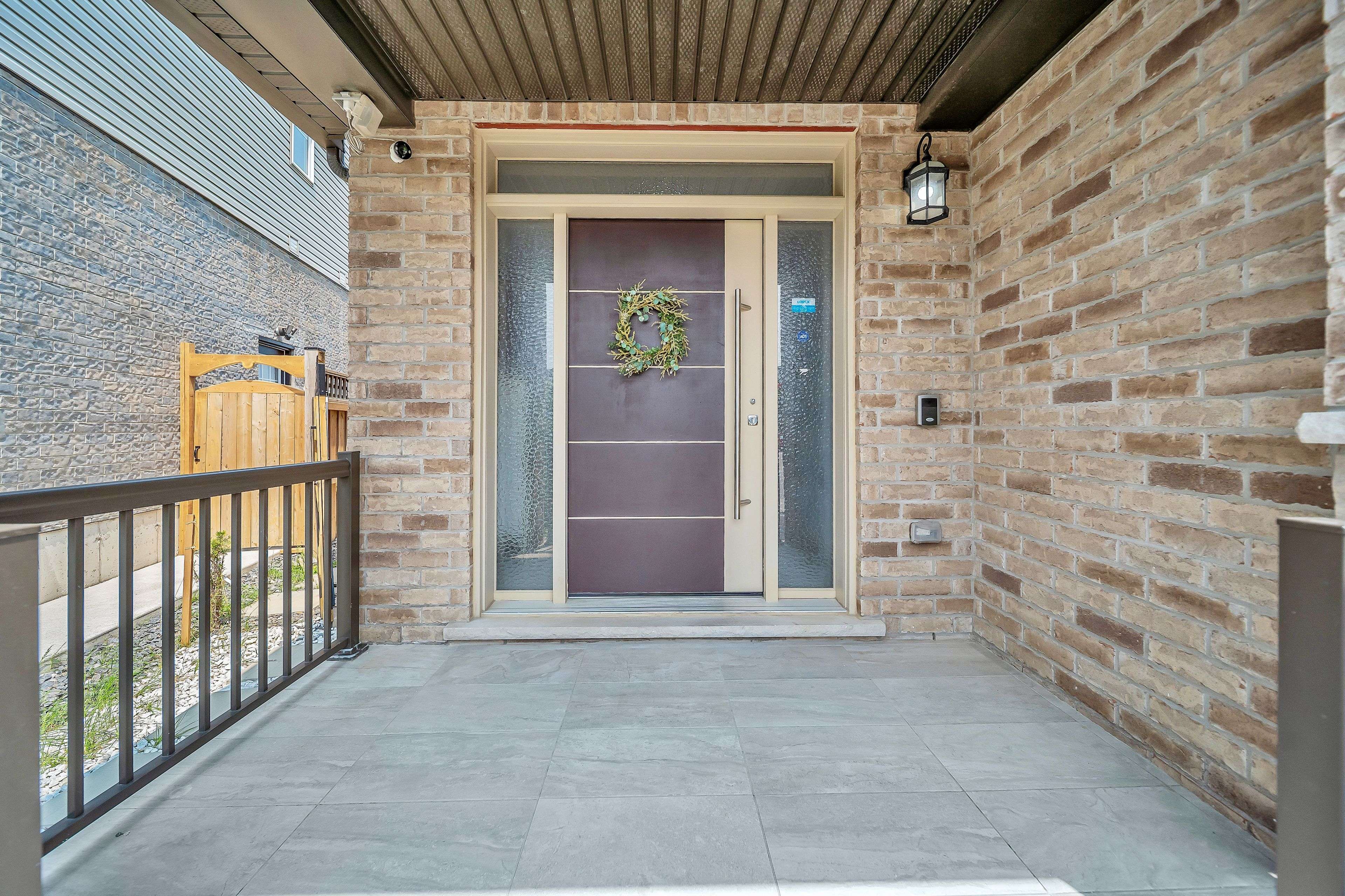 Kitchener, ON N2P 0E4,59 Netherwood RD