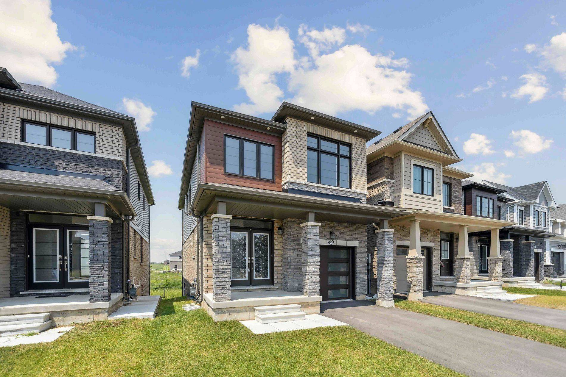 Thorold, ON L2V 0L2,171 Vanilla TRL
