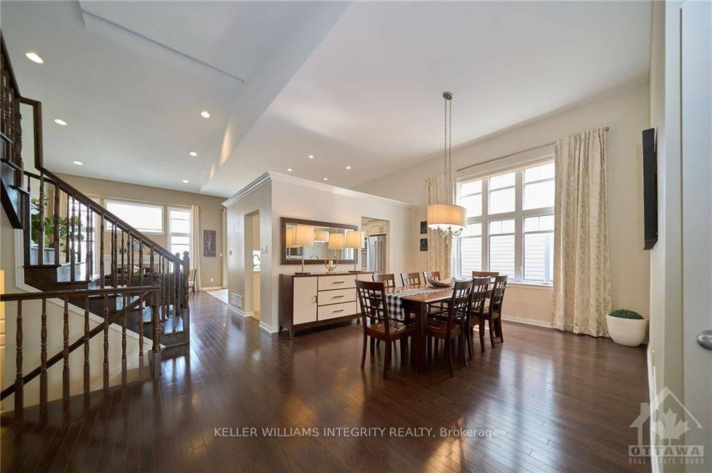 Kanata, ON K2V 0A6,132 Palfrey WAY