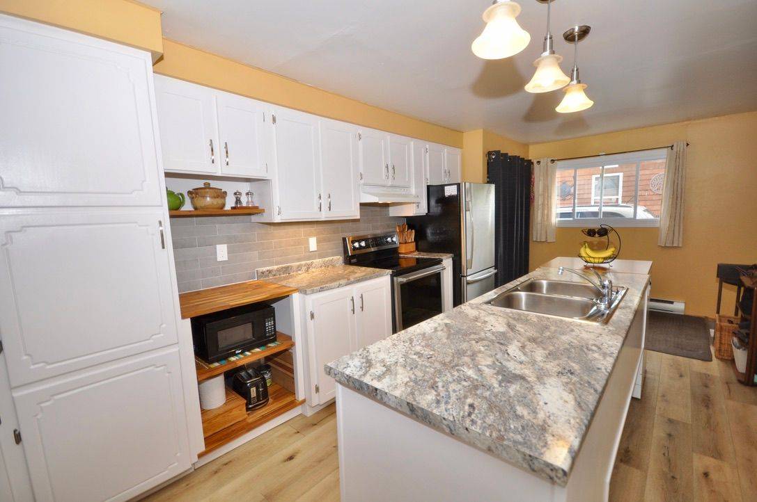 North Bay, ON P1B 5W2,497 O'brien ST