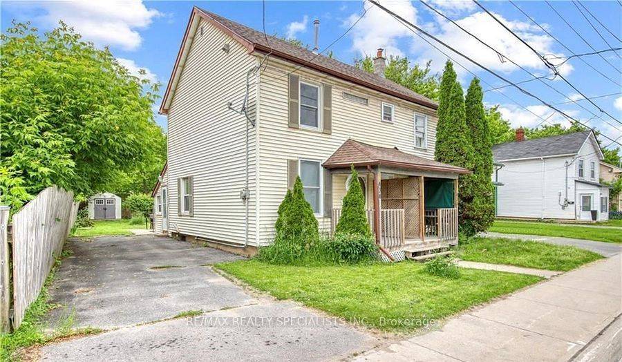 434 Division ST, Kingston, ON K7K 4A9