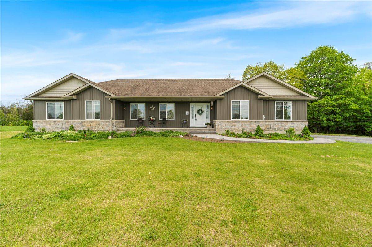 1602 Casey RD, Belleville, ON K8N 4Z6
