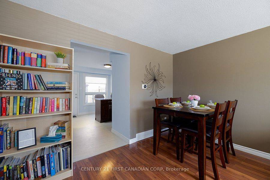 London East, ON N5V 3N3,40 Tiffany DR #82