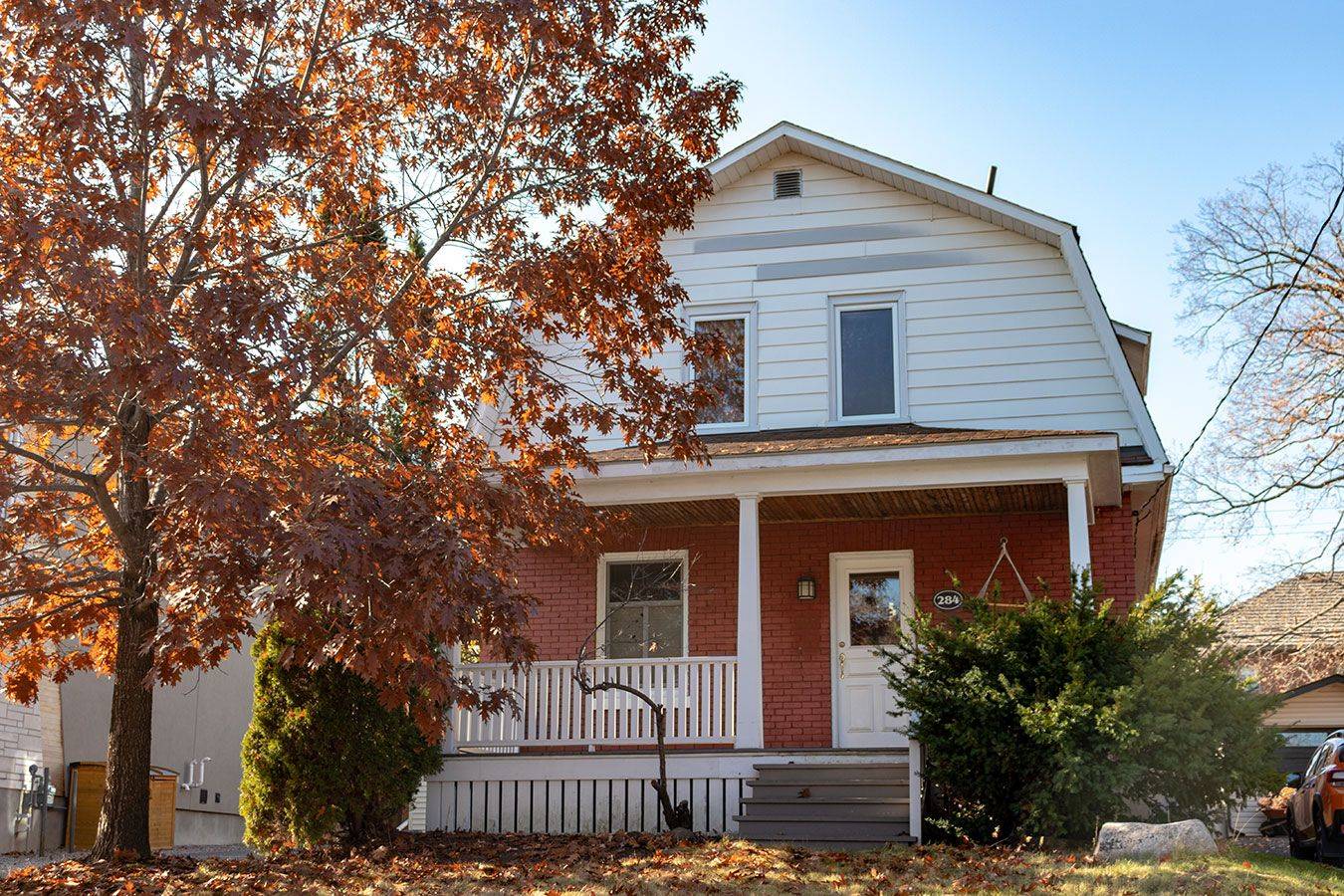 284 Churchill AVE N, Carlingwood - Westboro And Area, ON K1Z 5B6