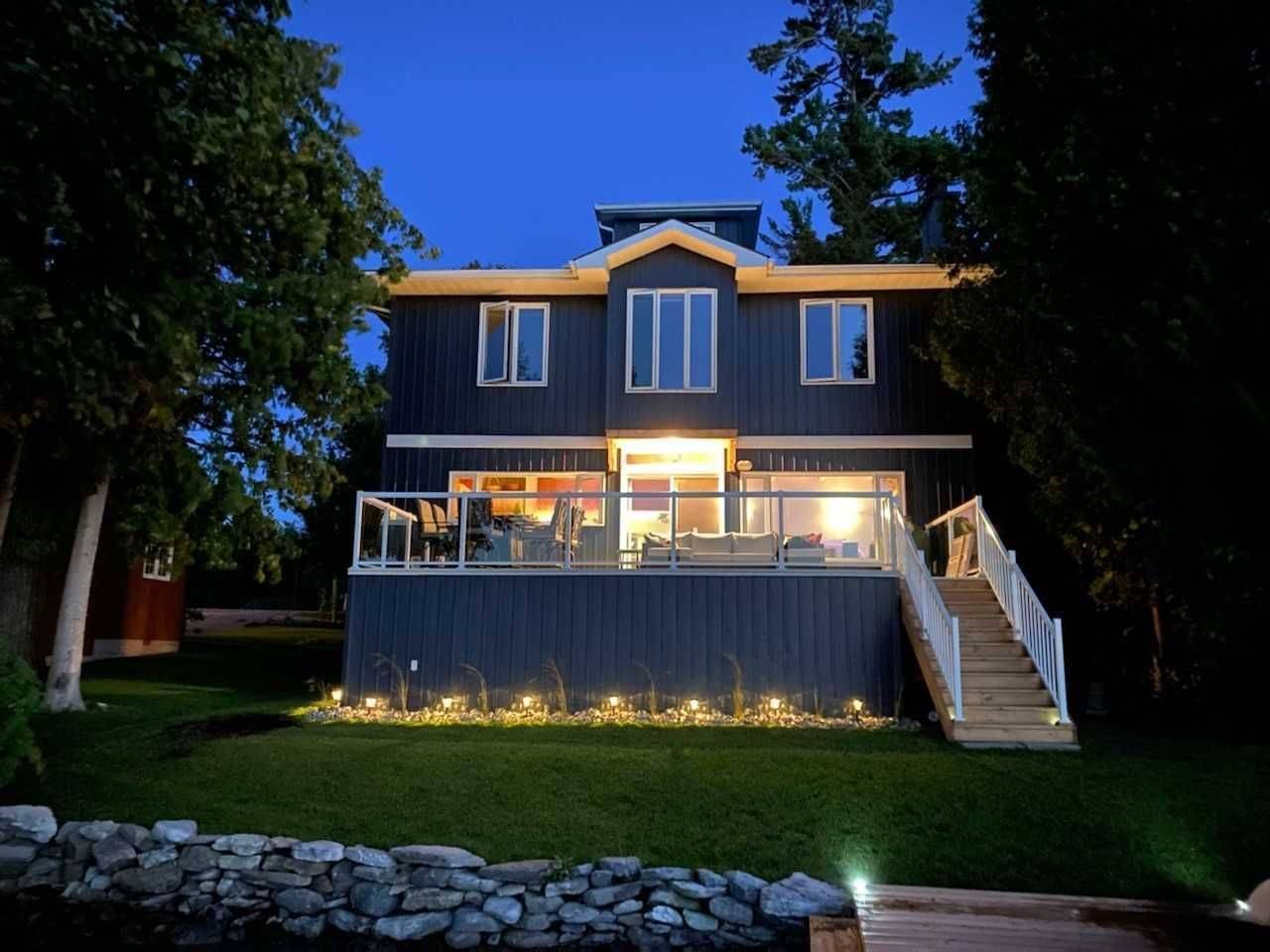 Kawartha Lakes, ON K0M 1N0,28 Goodman RD S