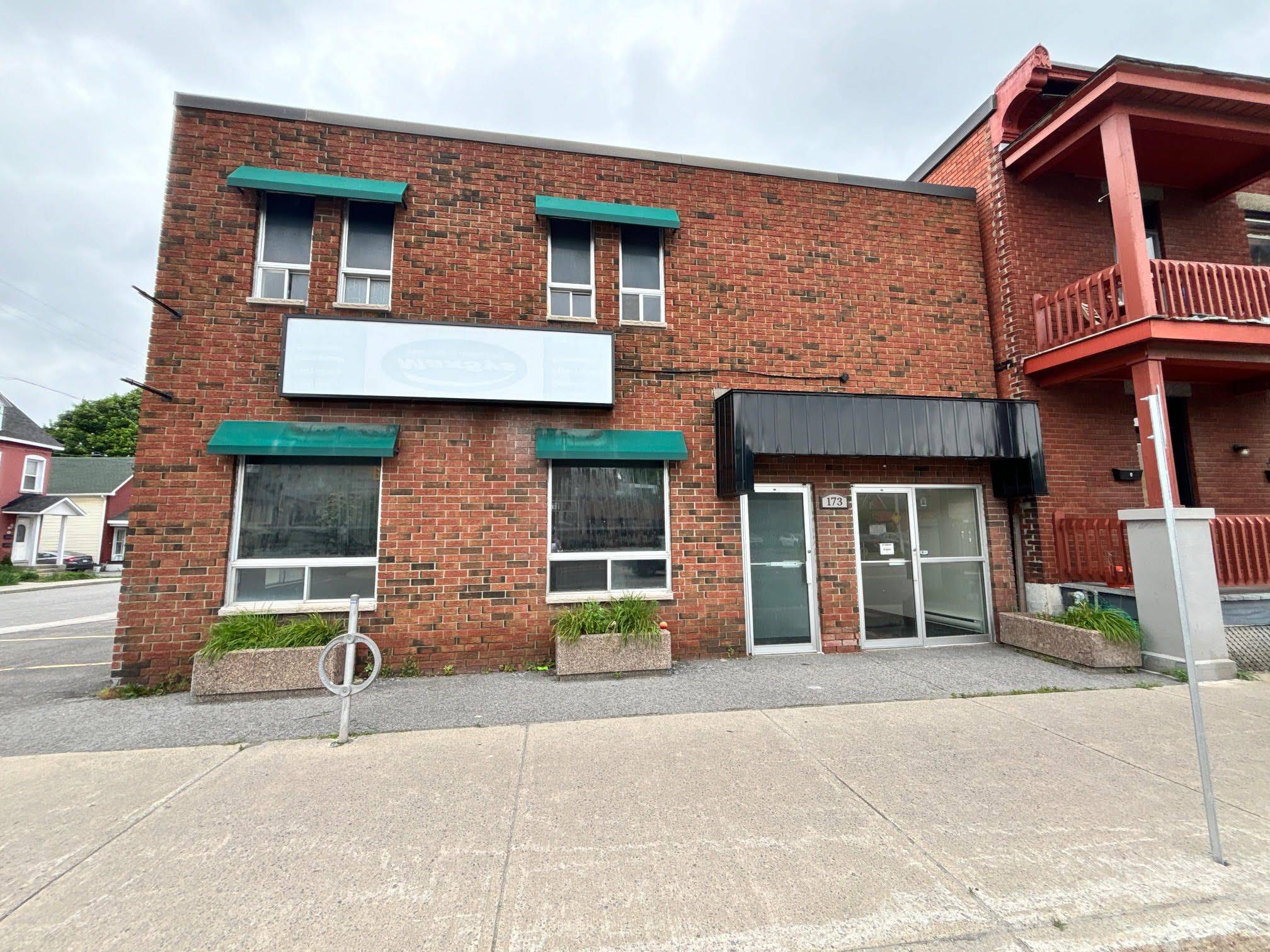 173 Dalhousie ST, Lower Town - Sandy Hill, ON K1N 7C7