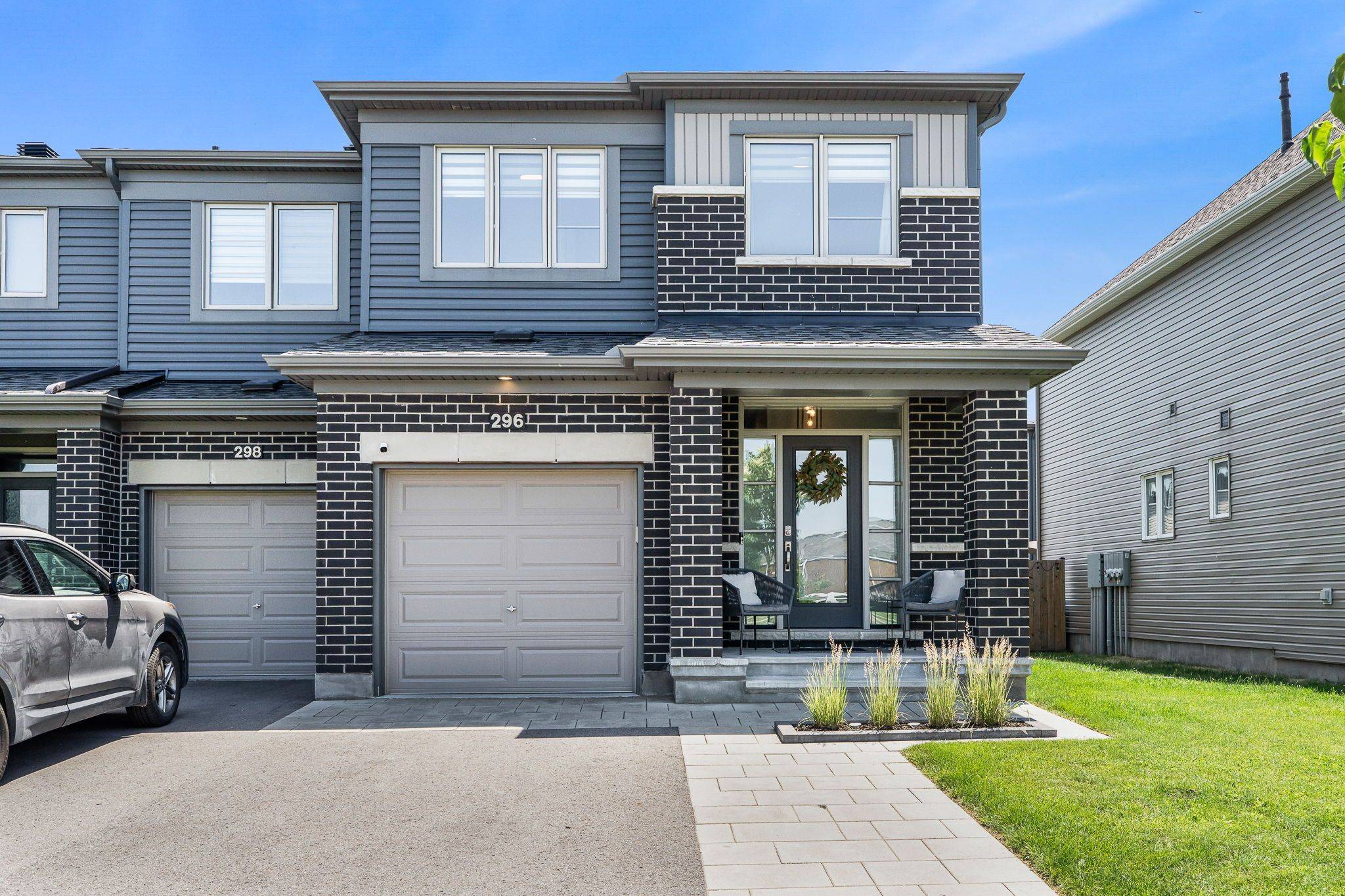 296 Mountain Sorrel WAY, Orleans - Cumberland And Area, ON K4A 1H6