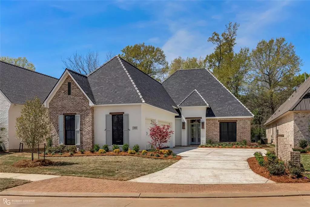 Shreveport, LA 71106,351 Belle Winds Court