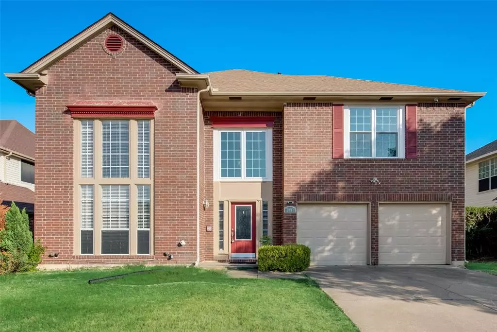 Lewisville, TX 75067,2007 Firewater Place