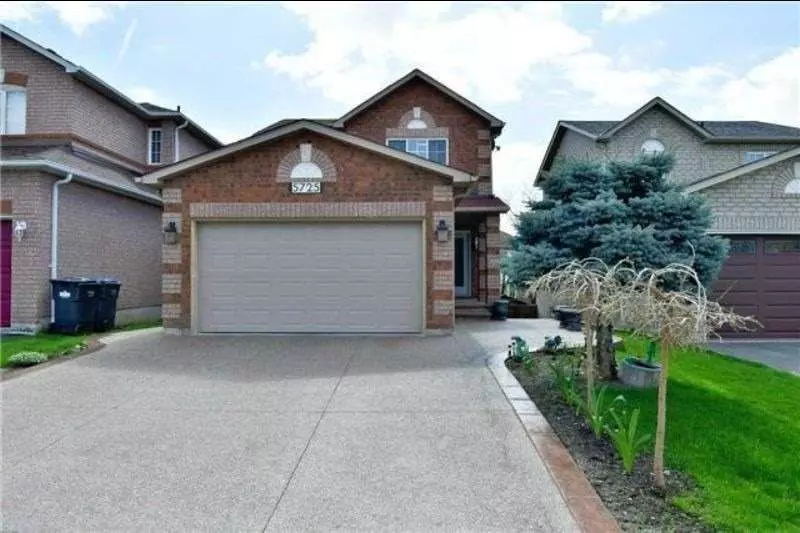 Mississauga, ON L5V 2H2,5725 Sidmouth ST
