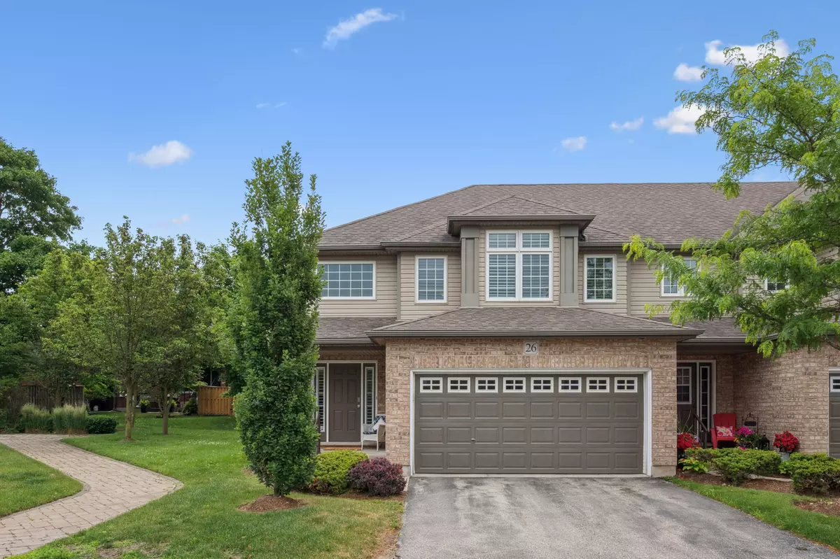 Guelph, ON N1L 0E1,255 SUMMERFIELD DR N/A #26