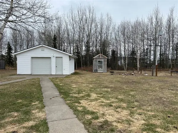 8 Michelin Street, Happy Valley-goose Bay, NL A0P 1E0