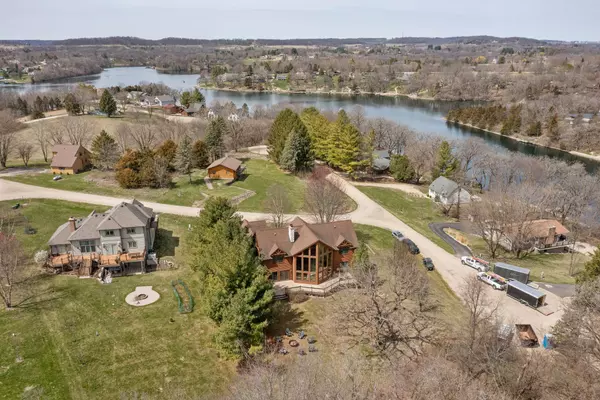 Apple River, IL 61001,10A52 Cardinal Court