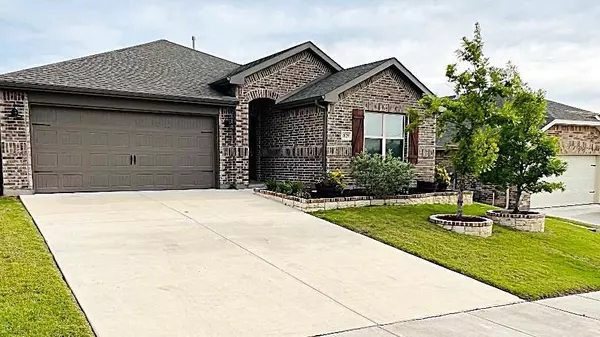 1829 Agarito Drive, Weatherford, TX 76086
