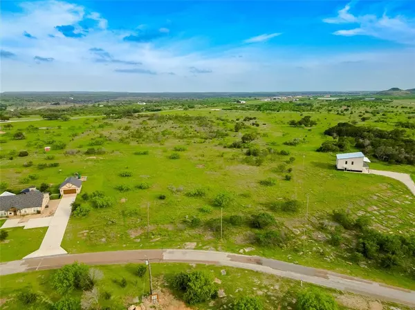 Lots 4-6 Hells Gate Loop, Possum Kingdom Lake, TX 76475