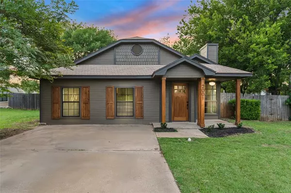 Woodway, TX 76712,2001 Rey Drive