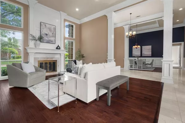 Plano, TX 75093,4609 Huffman Court