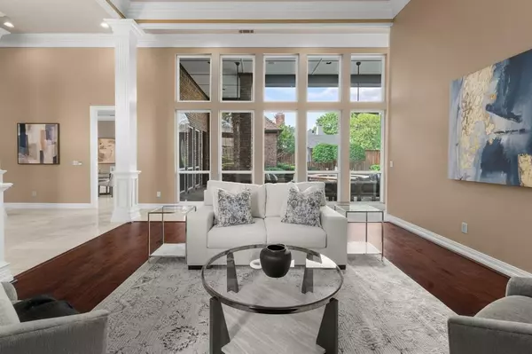 Plano, TX 75093,4609 Huffman Court