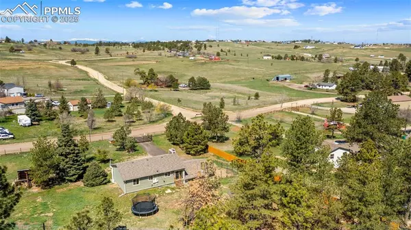 Elizabeth, CO 80107,1151 Buttercup RD