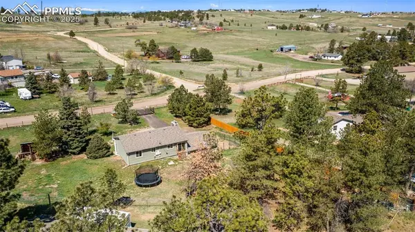 Elizabeth, CO 80107,1151 Buttercup RD