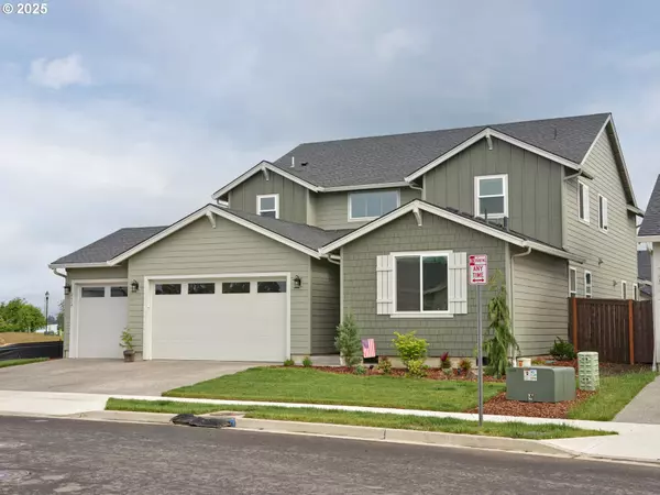 Ridgefield, WA 98642,2614 S 7TH WAY
