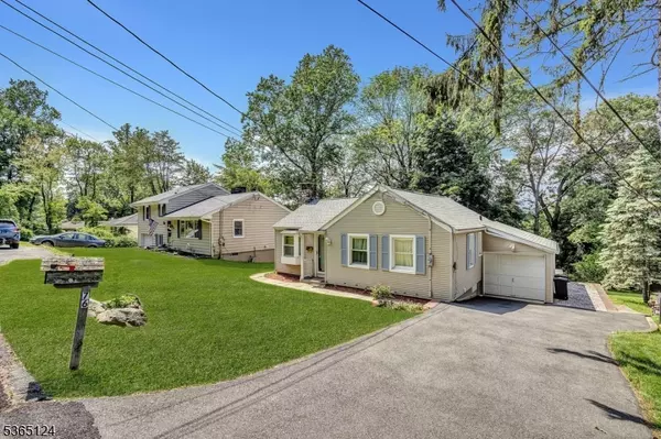 76 Hillside Rd, Sparta Twp., NJ 07871