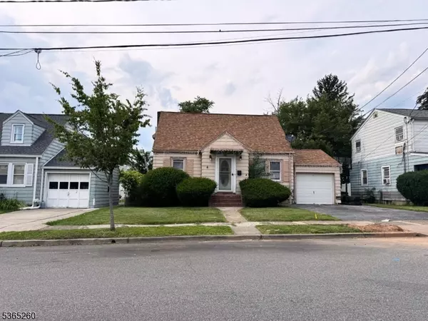 252 E 1St St, Clifton City, NJ 07011