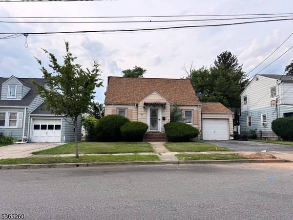 252 E 1St St, Clifton City, NJ 07011