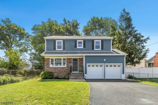 945 Wendy Ct, Union Twp., NJ 07083