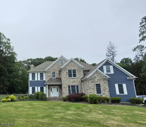 Tewksbury Twp., NJ 08833,93-A Bissell Rd
