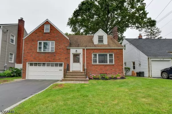 377 Delaware Ave, Union Twp., NJ 07083