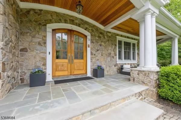 Saddle River Boro, NJ 07458,3 Bridle Way