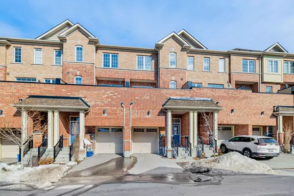 Newmarket, ON L3Y 0E3,247 Harding Park ST