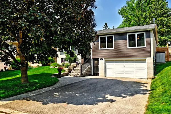 Newmarket, ON L3Y 5B9,350 Borden AVE