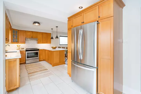Orangeville, ON L9W 4M7,261 Edenwood CRES
