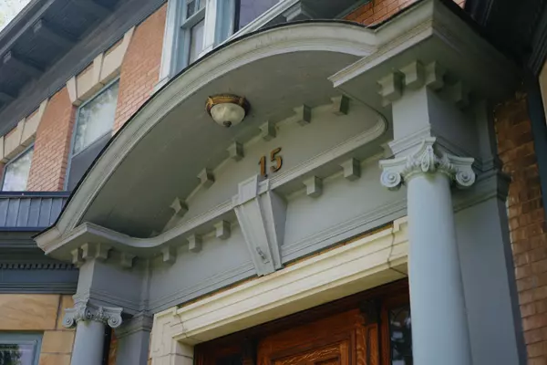 Toronto W01, ON M6K 1K8,15 Laxton AVE